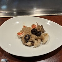 鉄板焼き 大和 - 