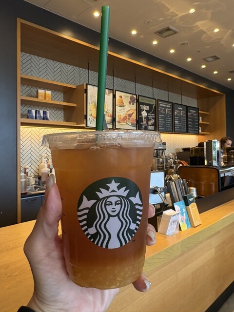 Starbucks Coffee Etomo Ooimachi Ten