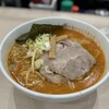 北海道ラーメン赤レンガ