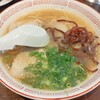 久留米ラーメン 来福軒