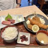 割烹・定食 さがら