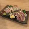 鶏匠 とり澄 田町本店