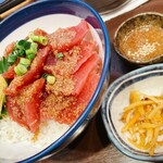 海街丼 - 