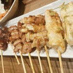 串むすび・吉 - 