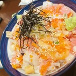 海街丼 - 