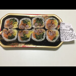 ロピア - 料理写真: