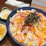 海街丼 - 