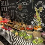 BELLA BOCCA - 