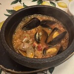 パッパパスタ - 