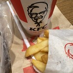 ケンタッキーフライドチキン - 