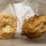 ケンタッキーフライドチキン - 料理写真: