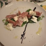 パッパパスタ - 