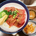 海街丼 - 