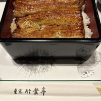 東京竹葉亭 リーガロイヤルホテル店 - 
