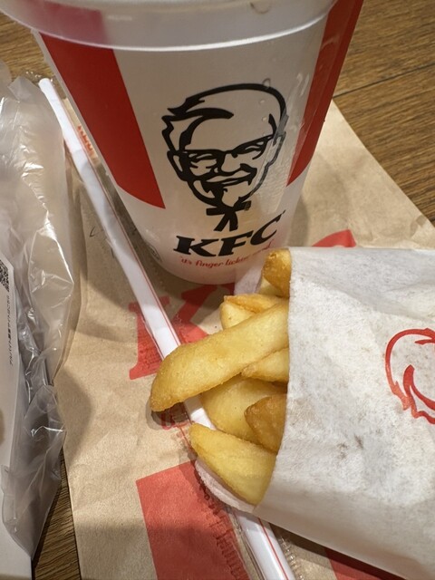 Kentucky Fried Chicken Gotanda Ten photo 2