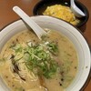 らーめん熊五郎 さんプラザ店