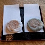 葵家やきもち総本舗 - 