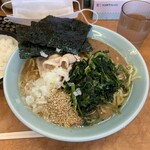 らー麺 家道 - 