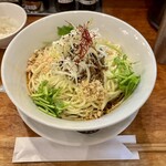 SHIBIRE-NOODLES 蝋燭屋 - 