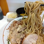 ハイパーファットン - スキヤキ