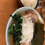 らー麺 家道 - 