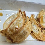 餃子の王将 五反野駅前店 - 