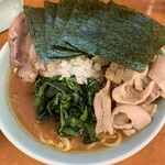 らー麺 家道 - 
