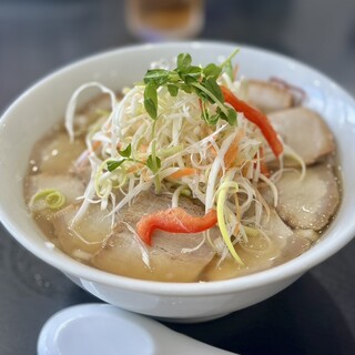 喜多方ラーメン坂内_1