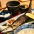 炭火焼き魚弁当 すみさわ - 料理写真:
