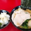 横浜ラーメン 相馬家
