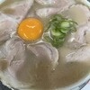 佐賀ラーメン いちげん。
