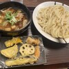 竹國 武蔵野うどん 川越池辺店