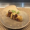 鉄板焼  阿利布
