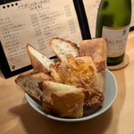 プチ・ポンレヴェック - 