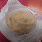 日和田製麺所 本店 - メンマ（テイクアウト）