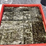 佐賀ラーメン いちげん。 - 