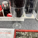 佐賀ラーメン いちげん。 - 