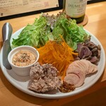 プチ・ポンレヴェック 野田店 - 