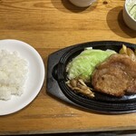 味楽亭 - 料理写真: