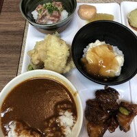 クロスダイン - 