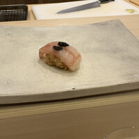 THE SUSHI NAGOYA 海 KAI - 