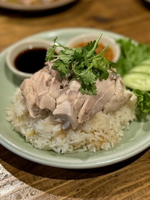 miaomiao2 ミャオミャオ2 タイ料理 ミャオミャオ - 幡ケ谷/タイ料理 | 食べログ