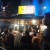 中洲の屋台 小島商店 feat シラチャンラーメン