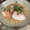 麺処 天川 - 料理写真: