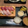 うおよし食堂