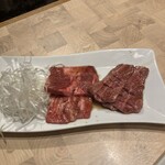 焼肉 粋 - 