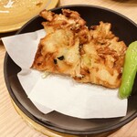 もりもり寿し - 