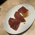 焼肉 粋 - 