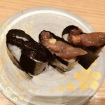 もりもり寿し - 