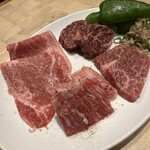 焼肉 粋 - 